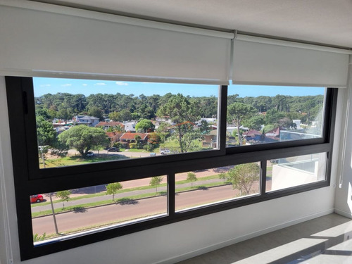 Imagen 6 de 22 de Apartamento En Venta En Punta Del Este, Zona Roosevelt A Estrenar!! Con Servicios