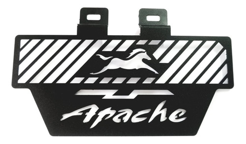 Protector Radiador Apache Apache 200 Lujos Lujos Apache 200