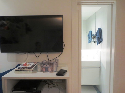 Imagem 11 de 14 de Linda Cobertura Penthouse Na Vila Leopoldina Na Rua Belchior