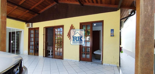Imagem 29 de 30 de Casa À Venda Em Canasvieiras - Ca008431