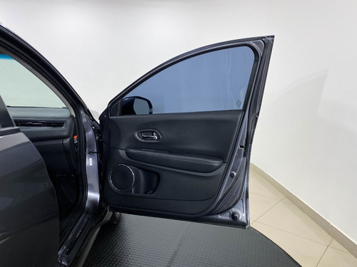 Imagem 16 de 20 de Honda Hr-v