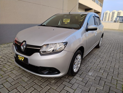 Renault Logan 1.6 16V SCE EXPRESSION
