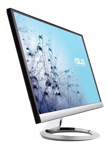 Asus Monitor Led Full Hd 23 Pulgadas Ah-ips 5ms Mx239h