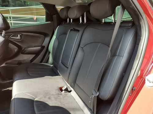 Imagen 9 de 15 de Hyundai Ix35 2015 Atm