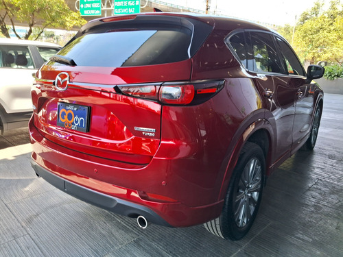 Mazda CX-5 2.5 Signature At