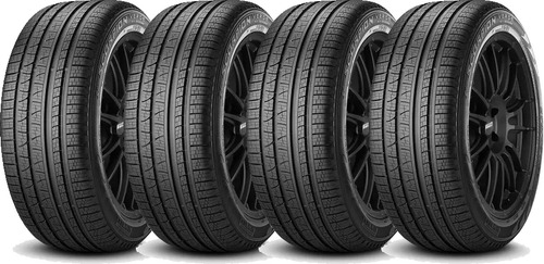 Kit de 4 neumáticos Pirelli Scorpion Verde All Season LT 245/65R17 111