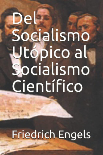 Libro: Del Socialismo Utópico Al Socialismo Científico (span