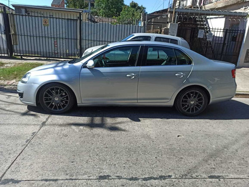 Volkswagen Vento 2.0 T Fsi Sportline 2008
