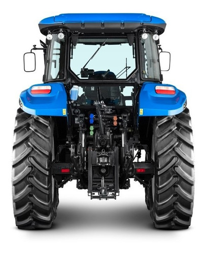 Imagen 2 de 6 de Tractor Agrícola T5s 90/100/110