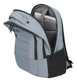 Mochila Samsonite Portanotebook Urbana Liviana Moderna Colores - Nuevo Modelo