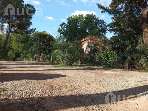 Espectacular Terreno En Venta En Semicerrado En Las Chacras, Zona La Cañada