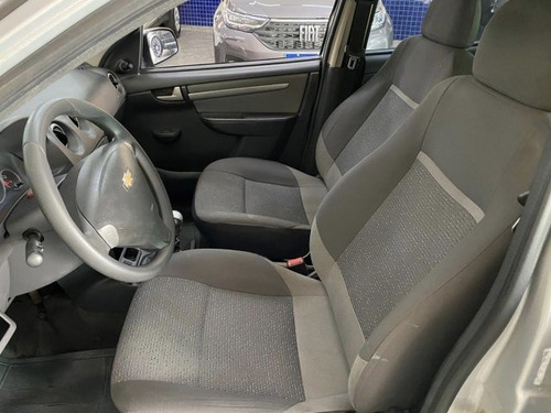 Imagem 12 de 13 de Celta 1.0 Mpfi Lt 8v Flex 4p Manual
