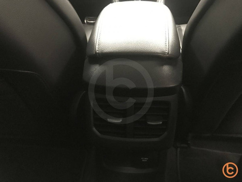 Imagem 14 de 15 de Ford Fusion 2.0 Titanium Fwd 16v Gasolina 4p Automático