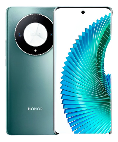 Honor Magic 6 Lite Dual Sim 256 Gb 8 Gb Ram Com 5g E Nfc