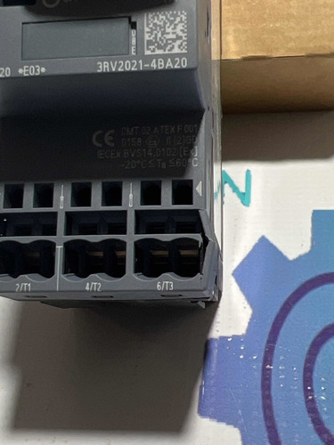 3rv2021-4ba20 Siemens