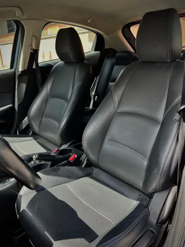 Mazda 2 1.5 Touring