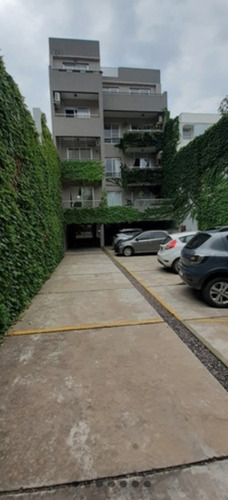 Imagen 10 de 14 de Depto Monoambiente Con O Sin Cochera Cubierta. Amplio Balcón Terraza Belgrano/nuñez