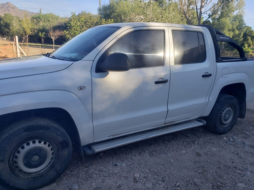 Volkswagen Amarok 2.0 Cd Tdi 140cv 4x2 Startline