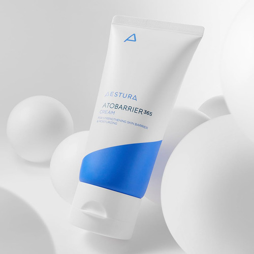 Aestura Atobarrier365 Crema Reparadora Hidratacion X 100hs