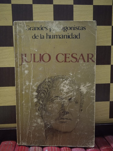 Julio Cesar