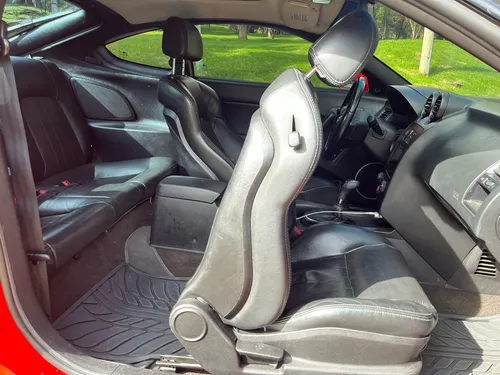 Hyundai Tiburon 2.0 Fx
