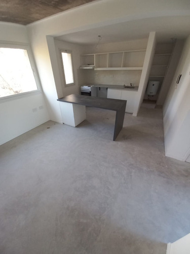 Imagen 3 de 10 de Departamento A Estrenar Calle 3 Entre 60 Y 61 1 Dormitorio