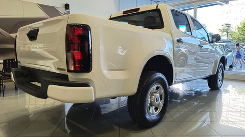 Chevrolet S10 2.8 Cd 4X4 Wt