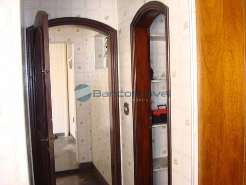 Imagem 19 de 30 de Casa Para Locação Jardim Chapadão, Campinas - Ca01203 - 4852888