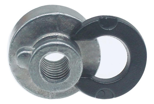 Tornillo De Acero Inoxidable Con Kit De Tuercas Para Harley