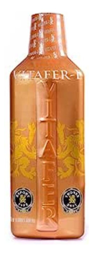 Vitafer-l Original 100% 500 Ml