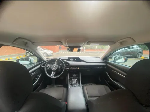 Mazda 3 2.0 Touring At