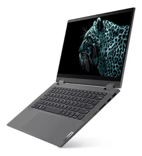 Lenovo Outlet Ryzen 7 / 256 Ssd + 16gb Notebook Fhd Flex C