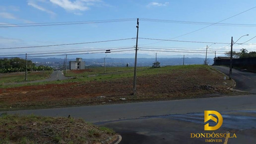 Terreno À Venda No Bairro Archimedes Naspolini - Criciúma/sc - 134
