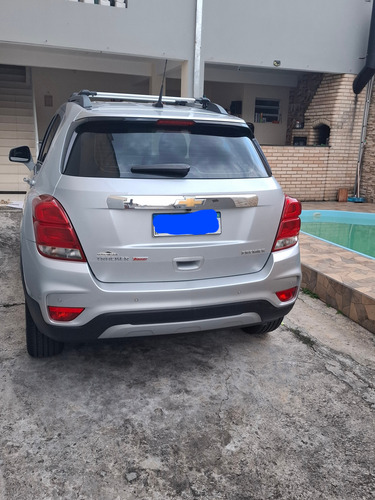 Chevrolet Tracker 1.4 Premier Turbo Aut. 5p