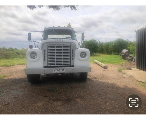 Internacional Loadstar 1750