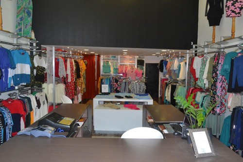 Espectacular Local En Venta Sambil Chacao #24-519