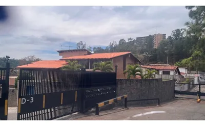Casa en venta