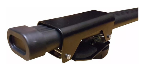 Imagen 4 de 8 de Barras Porta Equipaje Reforzadas Volkswagen Suran El Par