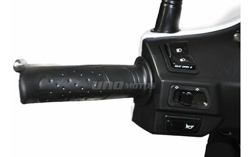 Sym Symphony 125 Scooter 0km Linea 2021 Sin Cambios