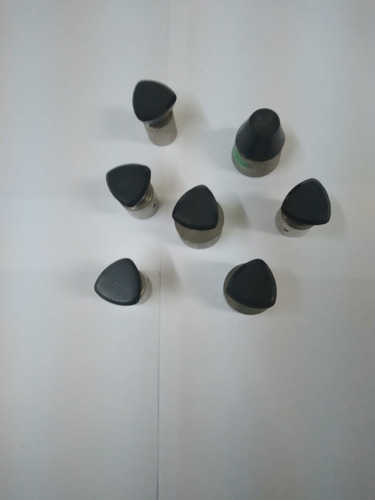 Imagen 1 de 4 de Válvula De Seguridad De Tapa De Ollas De Presión