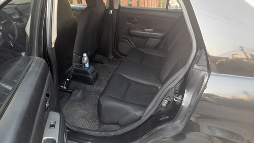 Imagen 20 de 25 de Nissan Tiida Tiida 1.6 2014