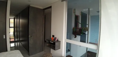 Vendo O Permuto Apartamento En Andes Junto A Cafam Floresta