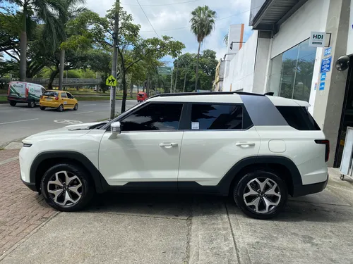 SsangYong Actyon Torres 1.5T Elite Fwd