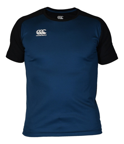 Remera De Entrenamiento Canterbury Pretoria