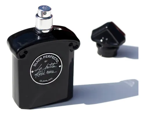 Guerlain Black Perfecto La Petit Robe Noir Edp.100 Ml