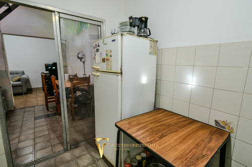 Casa En Lanus Oeste