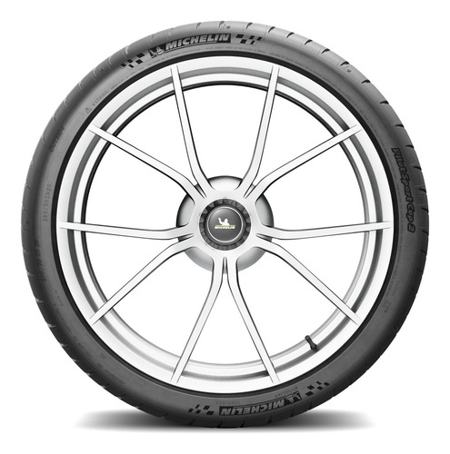 Pneu Michelin Pilot Sport Cup 2 255/35zr20 97y Xl