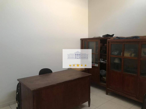Imagem 12 de 23 de Casa Com 4 Dormitórios À Venda, 390 M² Por R$ 1.500.000,00 - Centro - Araçatuba/sp - Ca0084