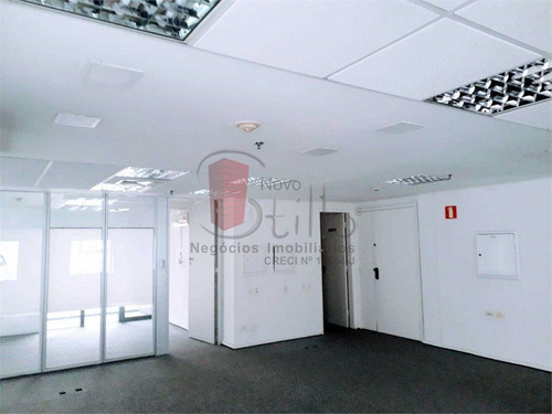 Imagem 5 de 15 de Salas/conjuntos - Vila Olimpia - Ref: 13904 - L-13904