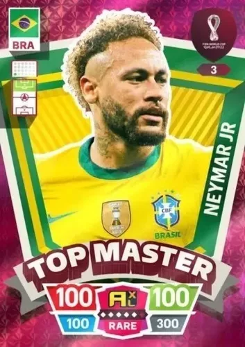 Neymar Legend  MercadoLivre 📦